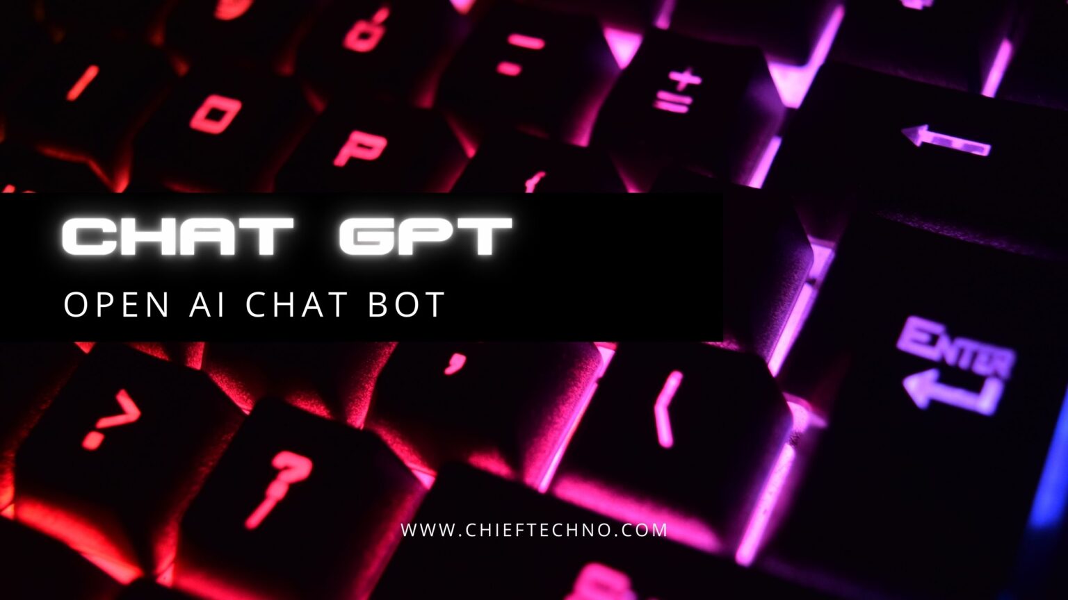 What Exactly Is Chat GPT | Refined Sources