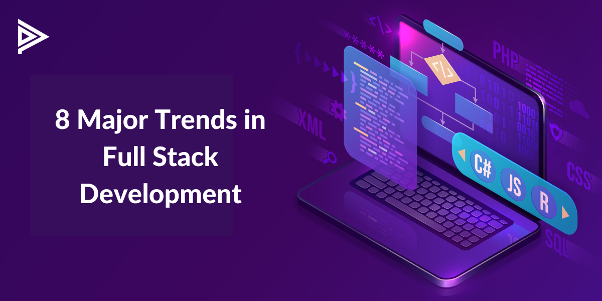 Latest Trends In Full Stack Development & iOS Development