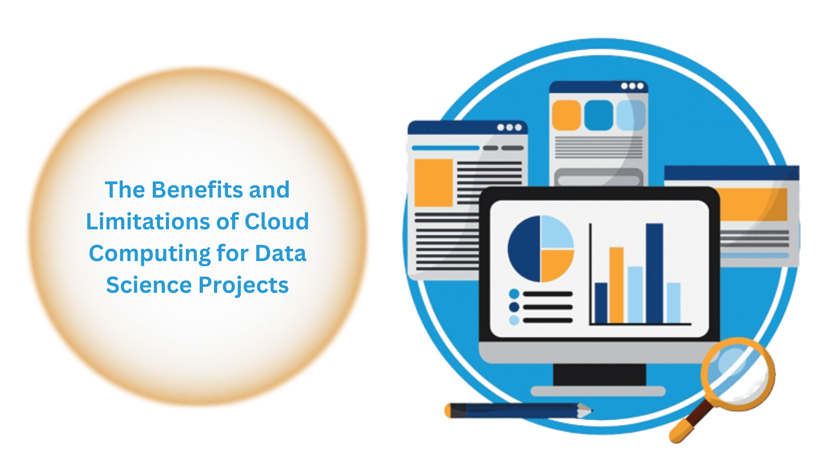 The Benefits and Limitations of Cloud Computing for Data Science Projects